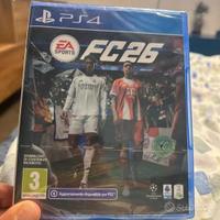 Fc 26 ps4