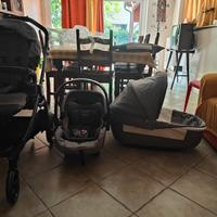 Passeggino Trio Peg Perego