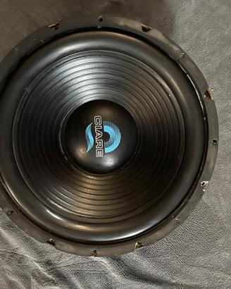 Subwoofer Ciare 2000w