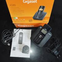 Telefono cordless Nuovo