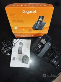 Telefono cordless Nuovo