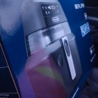 FRIGGITRICE AD ARIA DE LONGHI NUOVA