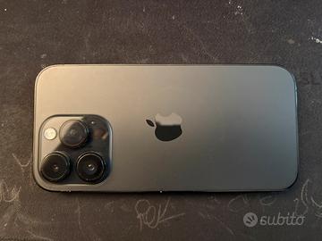 IPhone 14 Pro - 128GB