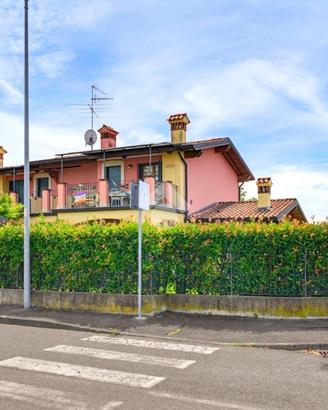 2 LOCALI A MAZZANO