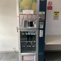 Distribututire combinato saeco