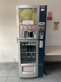 Distribututire combinato saeco