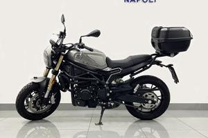 BENELLI LEONCINO 800 2024