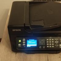 Stampante a inchiostro Epson WF-2540 a colori