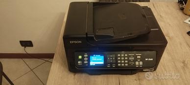 Stampante a inchiostro Epson WF-2540 a colori