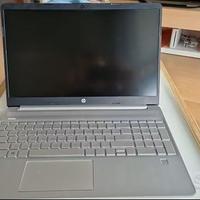 HP Notebook 15s-fq1043nl