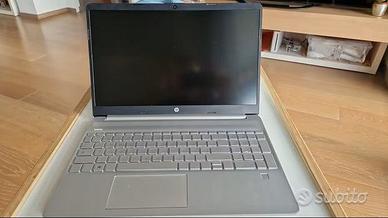 HP Notebook 15s-fq1043nl