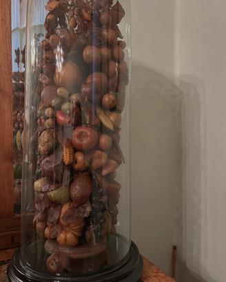 Campana di vetro