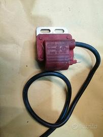  bobina per cagiva 125 originale moto plat nuova