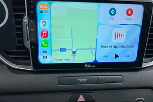 Autoradio per kia Jf sound