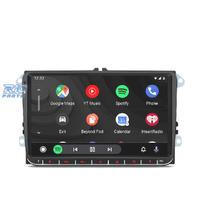 RADIO GPS ANDROID 14 PER VOLKSWAGEN VW SKODA SEAT