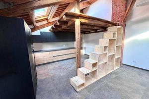 Appartamento di 85 m² con 4 locali a Sant'Elena