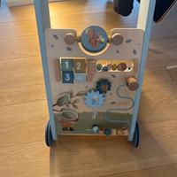 Carrello little dutch in legno