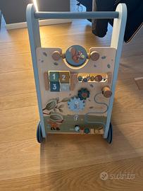 Carrello little dutch in legno