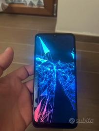 ZTE telefono