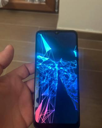 ZTE telefono