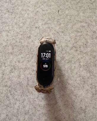 Orologio digitale Xiaomi mi band 4