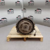 CAMBIO AUTOMATICO 6M 2.7D 154Kw 207CV JAGUAR XF 2