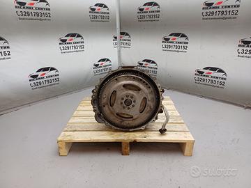 CAMBIO AUTOMATICO 6M 2.7D 154Kw 207CV JAGUAR XF 2