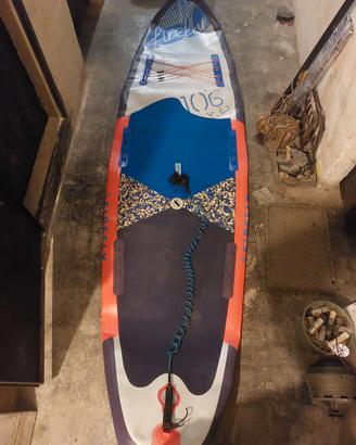 Sup firefly 300