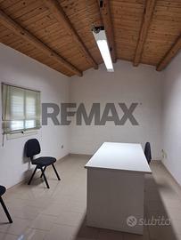 Locale Commerciale - Comiso
