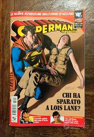 SUPERMAN Magazine n. 6 Fumetto 2006