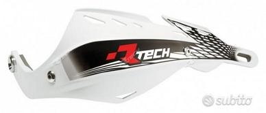 Paramani rtech gladiator alu con kit di attacchi