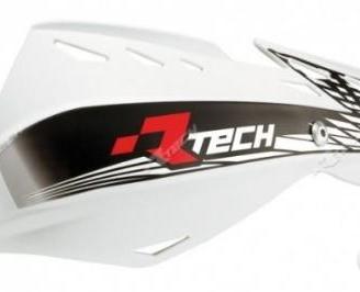 Paramani rtech gladiator alu con kit di attacchi