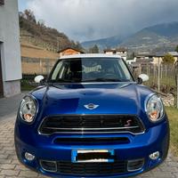 Mini Countryman SD