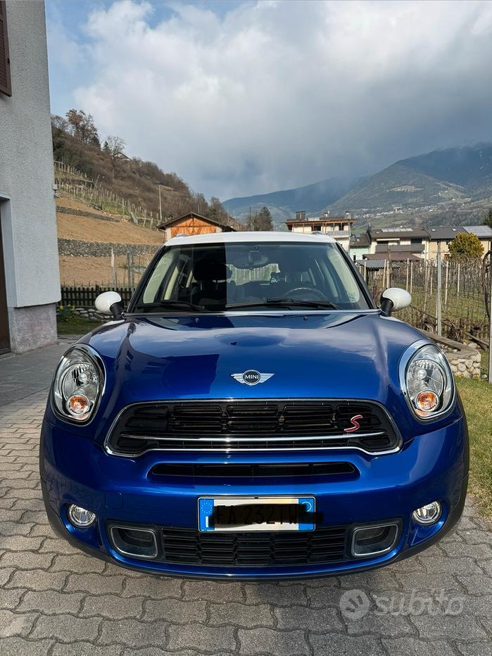 MINI Mini Countrym.(R60)