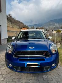 Mini Countryman SD
