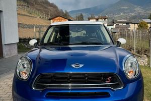Mini Countryman SD