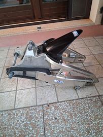 Ricambi usati cbr 600 rr  2005