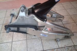 Ricambi usati cbr 600 rr  2005