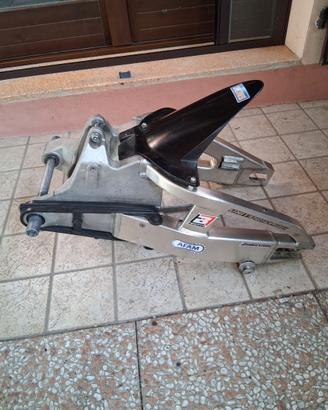 Ricambi usati cbr 600 rr  2005