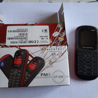 Alcatel ot-208