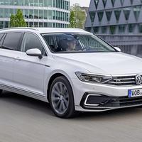 Volkswagen Passat Ricambi Nuovi e Usati