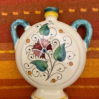 Anfore Deruta fatte a mano