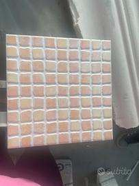 Piastrelle da rivestimento