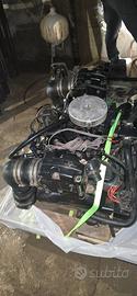 Mercruiser 4.3
