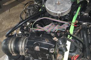 Mercruiser 4.3