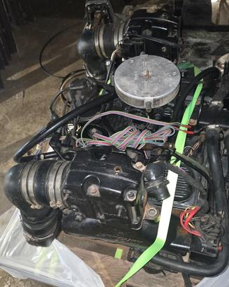 Mercruiser 4.3
