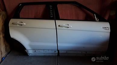 Porta Porte Range Rover Evoque 2014-2019 destre dx
