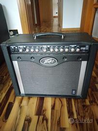 Amplificatore per chitarra elettrica