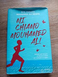 Mi chiamo Mouahmed Ali