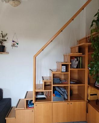 Scala arredo